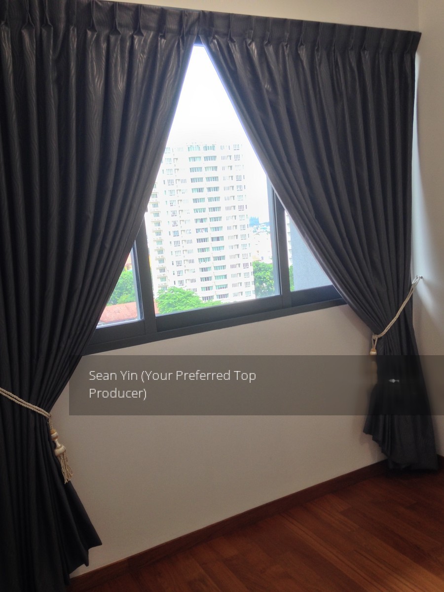 38 I Suites (D15), Apartment #182908752